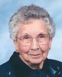 Connie Patrick Obituary (1910