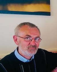 Death Notice of Larry Connolly (Renmore, Galway)