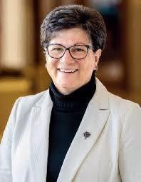 Terri Keeley's Instagram, Twitter & Facebook