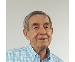 Douglas Gordon Obituary (1936