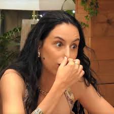 "No estaría aquí": estupor de una soltera de 'First Dates' ante la mortal  anécdota de su cita