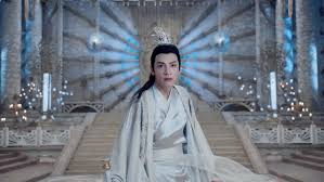 1 details 2 synopsis 3 cast 3.1 main 3.2 supporting 3.2.1 heaven realm 3.2.2 flower realm 3.2.3 demon realm 3.2.4 mortal realm 4 soundtrack 5 production credits 6 external links title: Ashes Of Love Review 2018 Season One