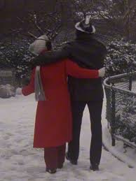 Rocky II Proposal Scene: Rocky Asks Adrian to Marry Him