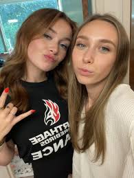 Hi Carthage!! I'm Amber Sherman @a_elisabeth_05 and I will be running the  mycarthage insta this week!! I am a junior marketing major with a double  minor in musical theatre and economics. A