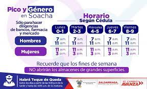 Check spelling or type a new query. Pico Y Cedula Y Pico Y Genero Se Fusionan En Soacha Soacha Iniciativa Ciudadana