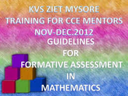 WHAT IS CCE? CONTINUOUS COMPREHENSIVE EVALUATION