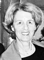 Daphne CAMPBELL Obituary