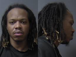 Madison County, IN Arrests