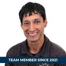 Mark Najar's Instagram, Twitter & Facebook