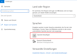 We did not find results for: Language Packs Installieren Und Anzeigesprache Andern In Windows 10 Windowspro