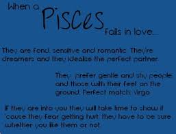 Pin By Bren Best On Posters In 2020 Pisces Love Virgo And Pisces Pisces Relationship
