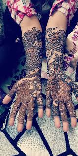 Chand Raat Mehndi Designs For Girls Pakistani Henna Designs Mehndi Designs Mehndi Designs For Girls