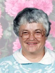 Rae Heaps Obituary 2008