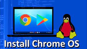 Quale file serve per l'iso del so perche non riesco a pubblicità. How To Install Chrome Os On Your Old Laptop Or Pc Free Step By Step Youtube