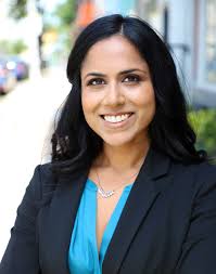 Testimonials — Mariko Osceola Gordon, CFA