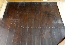 Refinish Face Nailed Wood Floors Flooring Wood Floors Wood