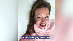 Blissy Silk Pillowcase