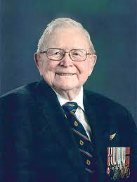 Capt. Christopher "Chris" Downing