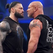 Roman reigns è indubbiamente la principale top star della wwe e si sta sempre più affermando booker t ha dichiarato che la superstar della compagnia roman reigns è attualmente la migliore. Roman Reigns Has Been Pulled From Wrestlemania 36 Cageside Seats