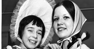 Nostalgic pictures show North Wales pantomimes from years gone by