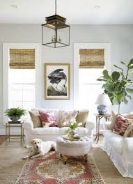 45 Awesome Country Style Decor For Small Living Room The Urban Interior Living Room White Country Chic Living Room Living Room Interior