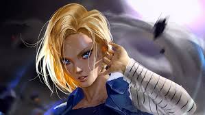 Download free dbz fans wallpapers 1.0 for your android phone or tablet, file size: Dragon Ball Dragon Ball Z Android 16 Dragon Ball Android 17 Dragon Ball Hd Wallpaper Wallpaperbetter