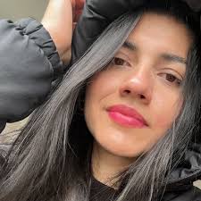 Daniela Osorio Sarmiento (@daniielaosoriio) • Threads, Say more