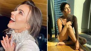 26.2.1981 (40 let) kielce, województwo świętokrzyskie, polsko. Edyta Herbus Na Seksownym Zdjeciu Topless Jaka Victoria Taki Secret Kozaczek