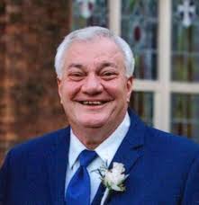 Mark Wayne Peet, Sr. Obituary May 10, 2024