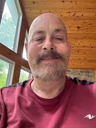 Wow, nice folks here in Burdett! Our neighbor, Michael Hill (not