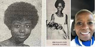 Remembering DHS Physical Education Teacher Mary Moultrie Reid