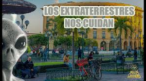 Every sunday the hotel offers a buffet in. La Ciudad Protegida Por Aliens Tampico Youtube