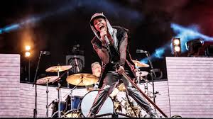 Tw classic festival is a rock music festival in werchter, belgium. Anouk Skunk Anansie En Meer Maken Affiche Tw Classic 2019 Compleet Festileaks Com