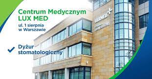 Maybe you would like to learn more about one of these? Zdrowie W Stylu Lux Med W Centrum Medycznym Lux Med Przy Ul 1 Sierpnia W Warszawie Facebook
