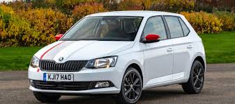 We take the hassle and haggle out of car buying by finding you great deals from local and. Review Skoda Fabia Simple Value Concept Vehicle Leasing