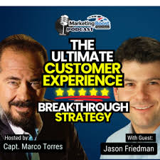 Marketing Boost Solutions • A podcast