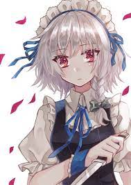 cute 東方 かわいい イラスト 可愛いアニメガール