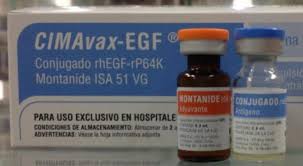 Cuban vaccine against lung cancer makes its way in the United States › World › Granma - Official voice of the PCC