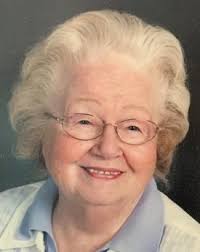 ZELMA DUNN Obituary (1923