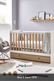 Our nursery wall décor ranges from whimsical garlands to joyful wall hangings incorporate playful touches and toys into your baby room décor to create a fun, cozy atmosphere you'll both enjoy! Nursery Baby Furniture Nursery Essentials Next Uk