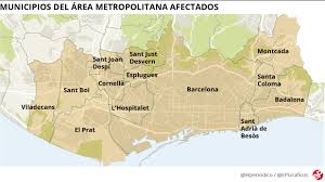 Tras la reunión del comité técnico del plan de protección civil de catalunya este viernes Barcelona Salut Pide No Salir De Casa Y Veta Reuniones De Mas De 10