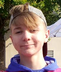 Kaleb Mearkle — Patient Stories — Dankmeyer, Inc.