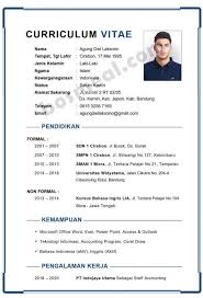 We did not find results for: 20 Contoh Cv Lamaran Kerja Yang Menarik Untuk Fresh Graduate Pdf