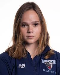 2021-22 Women's Track and Field Roster