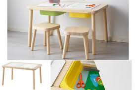 Flisat Children S Table 32 5 8x22 7 8 Ikea In 2020 Childrens Table Ikea Home Decor