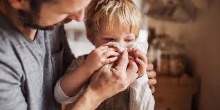 This particularly tackles how a baby steam bath can be helpful in unclogging a stuffy nose. How To Stop Coughing 15 Home Cough Remedies For Kids