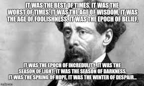 Image Tagged In Charles Dickens Imgflip