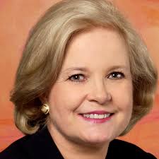 Sharon Percy Rockefeller