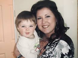 A la douce mémoire de Manon Bouchard