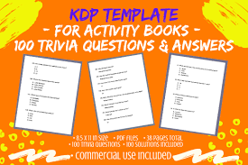 In a time when every side seems convinced it has the answers, the atlantic and hbo are p. 100 8 5x11 Trivia Questions Solutions Grafico Por Tomboy Designs Creative Fabrica